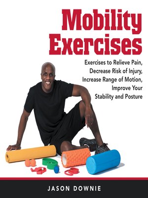 cover image of Mobility Exercises